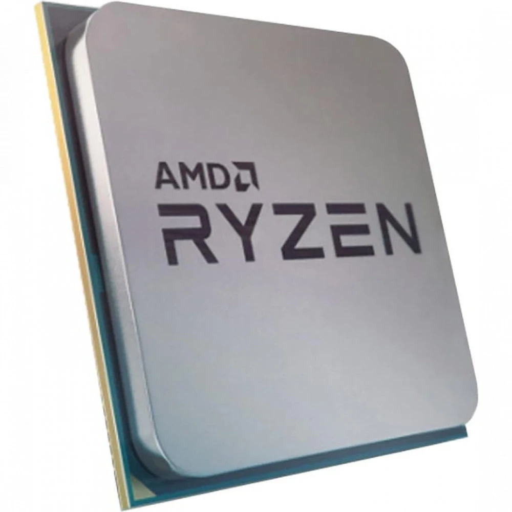 Процессор AMD Ryzen 3 4100, AM4, OEM - с кулером