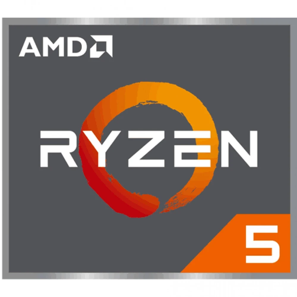 Процессор AMD Ryzen 5 5500GT, 6 ядер, 3.6/4.4 ГГц, AM4 — 2