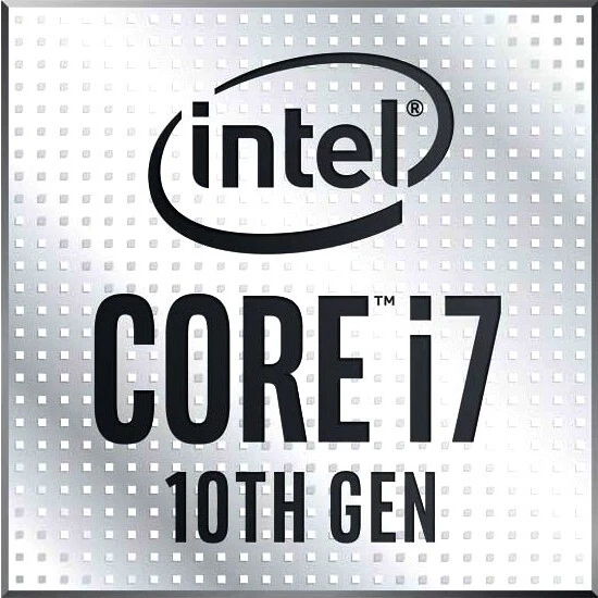 Процессор Intel Core i7-10700KF LGA1200, 8C/16T, 95W