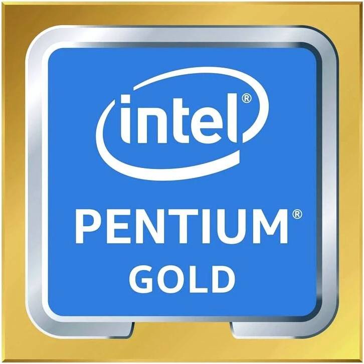 Процессор CPU Intel Pentium Gold G6400, 4.0 GHz (Comet Lake), 2C/4T, 4MB L3, UHD610, TDP 58W, S1200, oem — 3