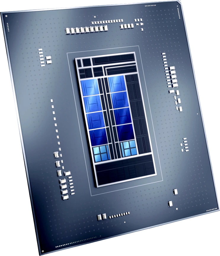 Процессор Intel Core i5-12600K 2.8/4.9GHz, 10/16, LGA1700 — 2