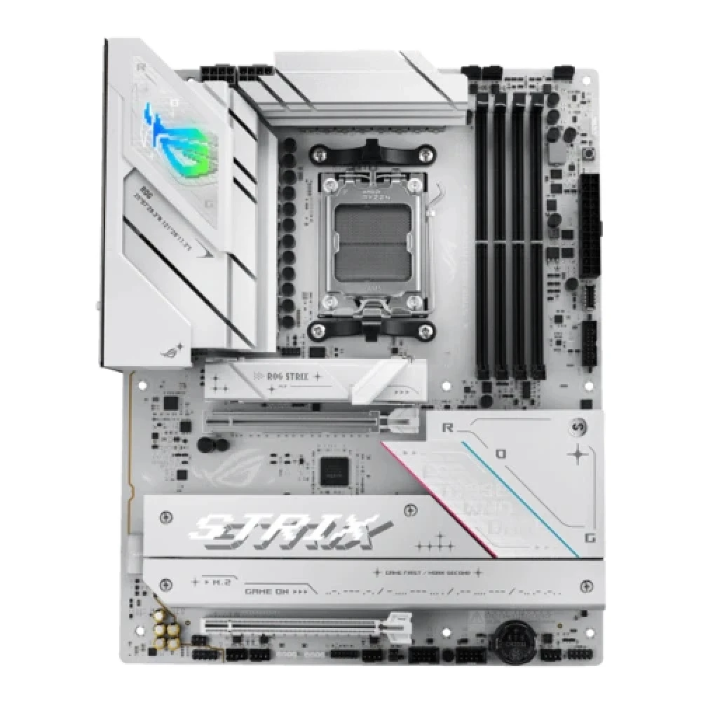 Материнская плата ASUS ROG STRIX B850-A GAMING WIFI, AM5, DDR5, ATX — 3