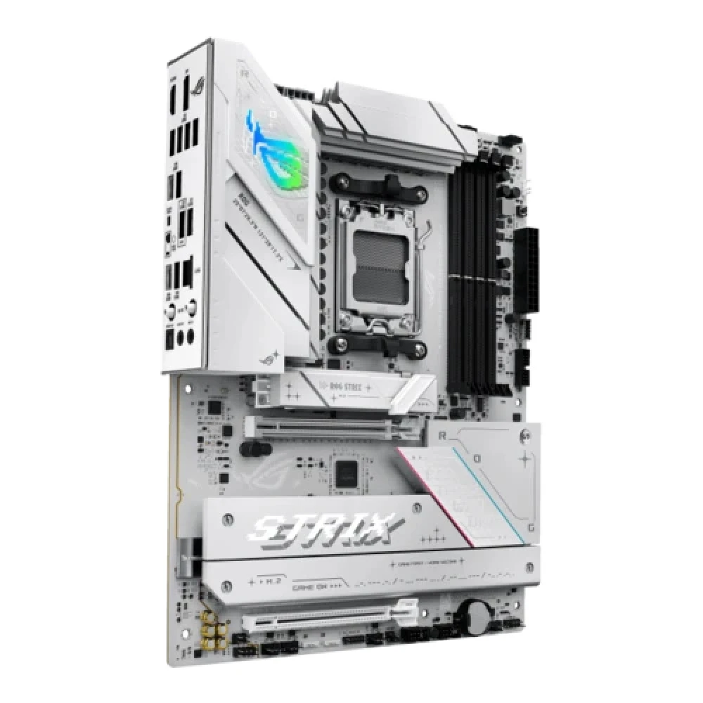 Материнская плата ASUS ROG STRIX B850-A GAMING WIFI, AM5, DDR5, ATX — 4