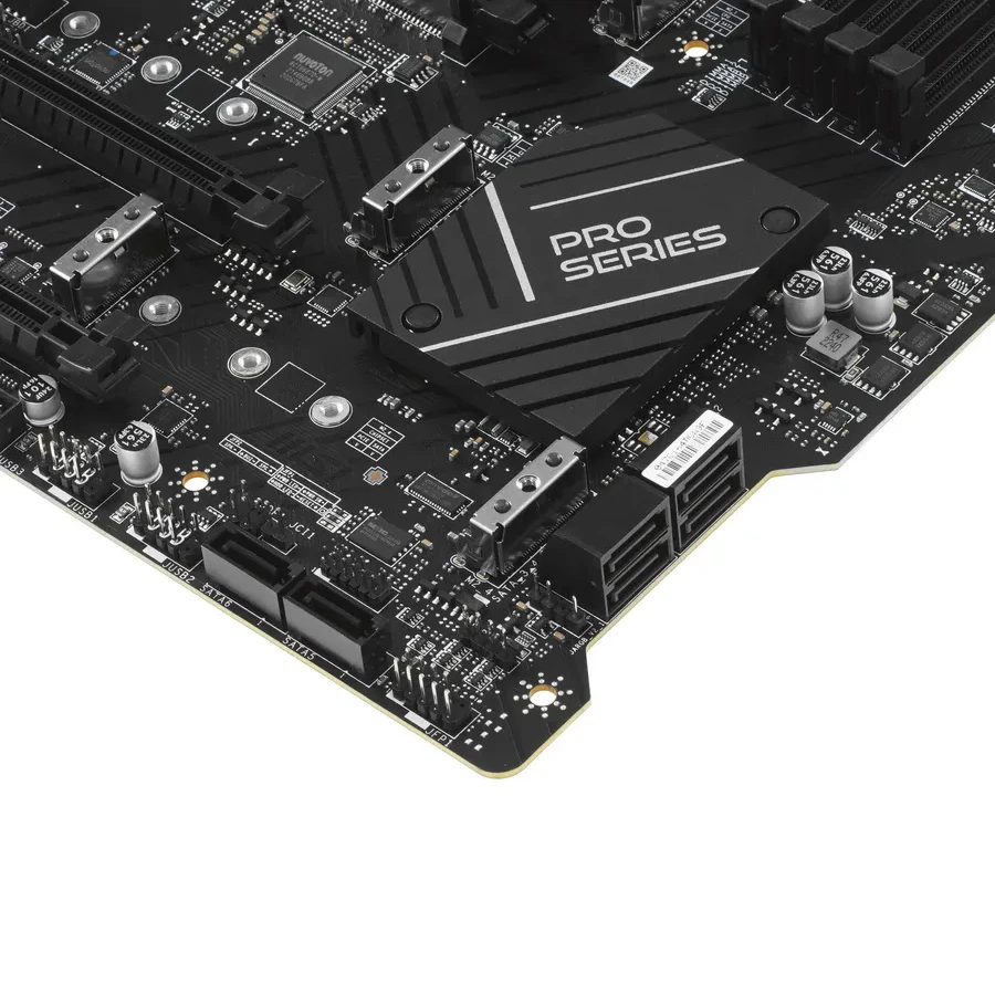 Материнская плата MSI PRO Z790-P WIFI, LGA1700, DDR5, ATX — 4