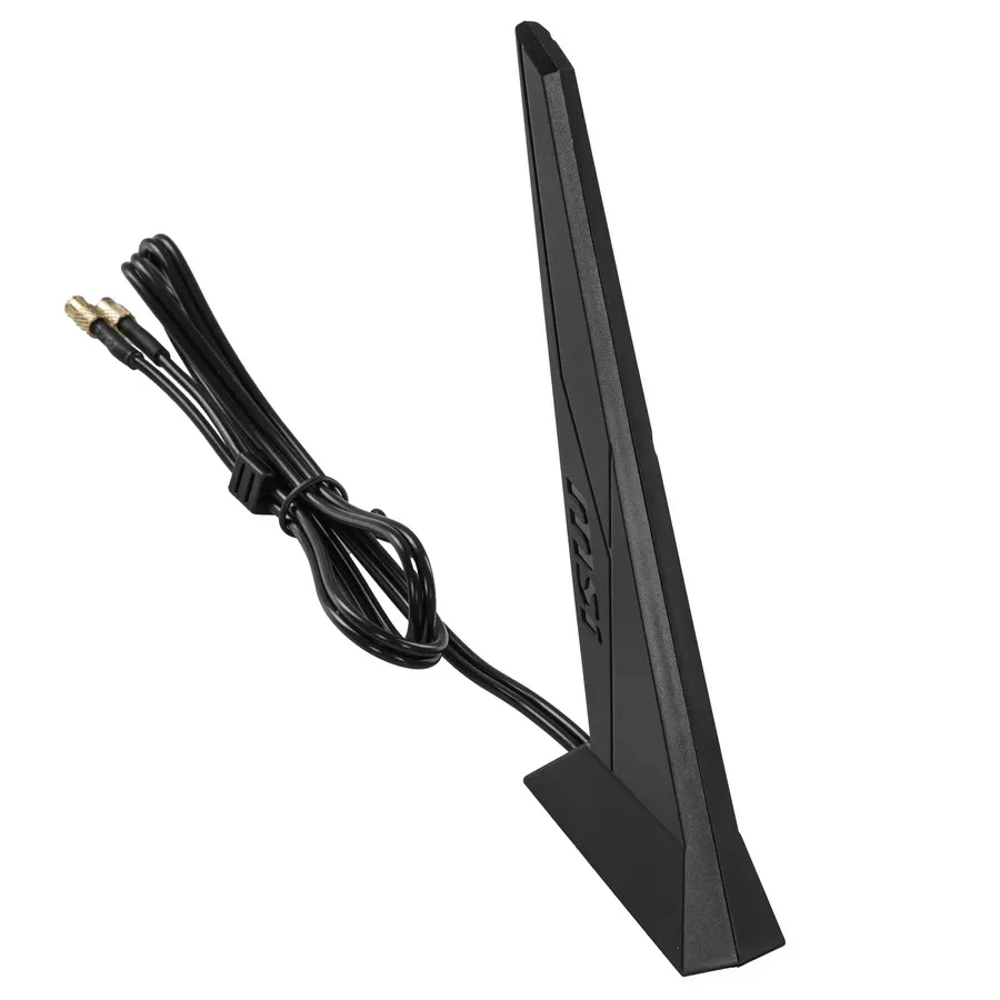Материнская плата MSI PRO B860-P WIFI, DDR5, ATX — 5