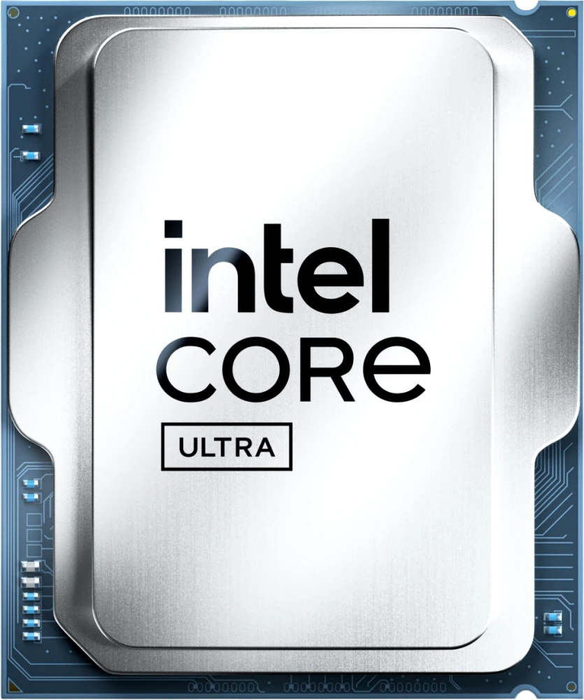 Процессор Intel Core Ultra 5 250K Plus, 4.2 (до 5.3)GHz, LGA1851, L3 30Mb, Core:6P+12E, 18T, oem — 2