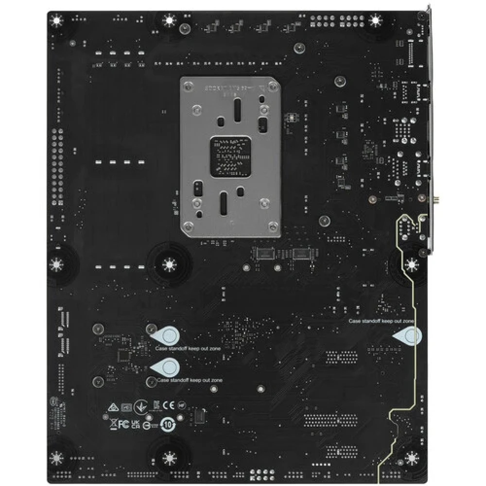 Материнская плата MSI B850 GAMING PLUS WIFI, DDR5, ATX — 4