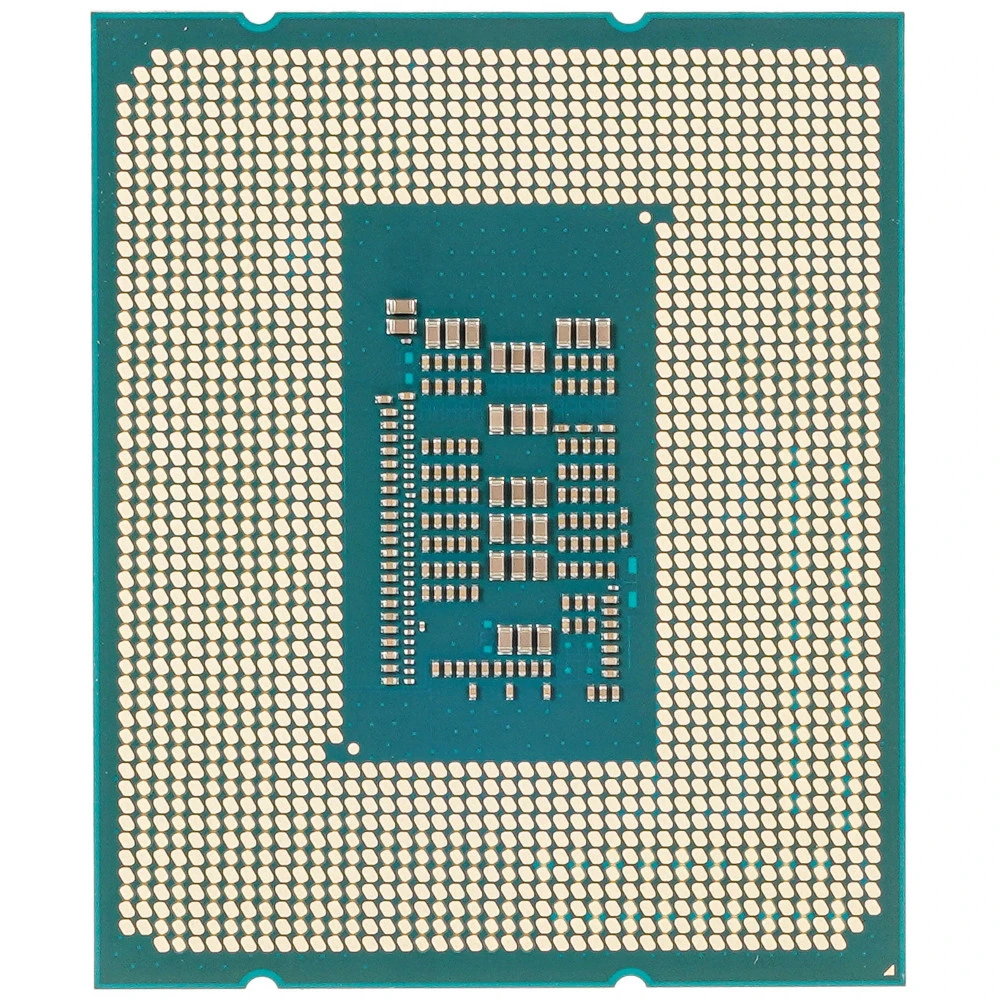Процессор Intel Core i3-14100F, 3,5 GHz, 4/8 — 5