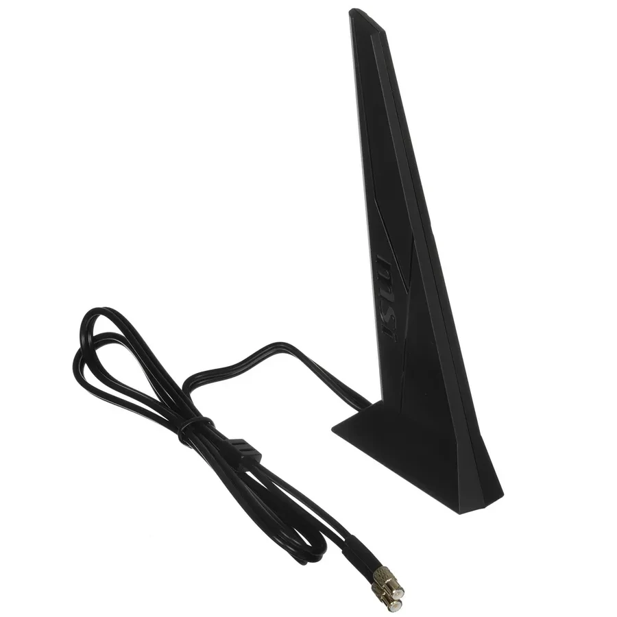 Материнская плата MSI PRO B840-P WIFI, DDR5, ATX — 5