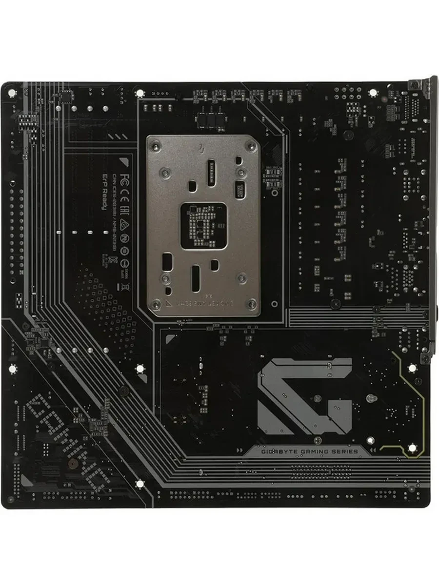 Материнская плата Gigabyte B850M GAMING X WF6E, AM5, DDR5 — 4