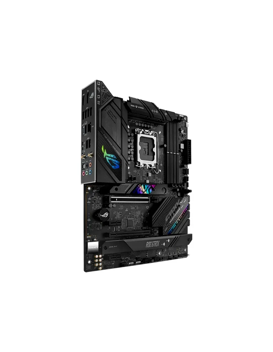 Материнская плата ASUS ROG STRIX B760-F