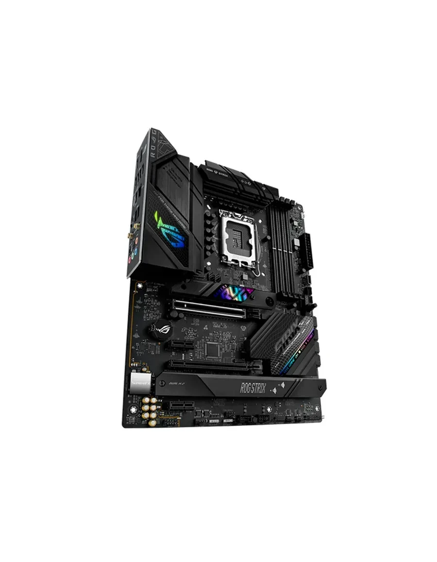 Материнская плата ASUS ROG STRIX B760-F — 2
