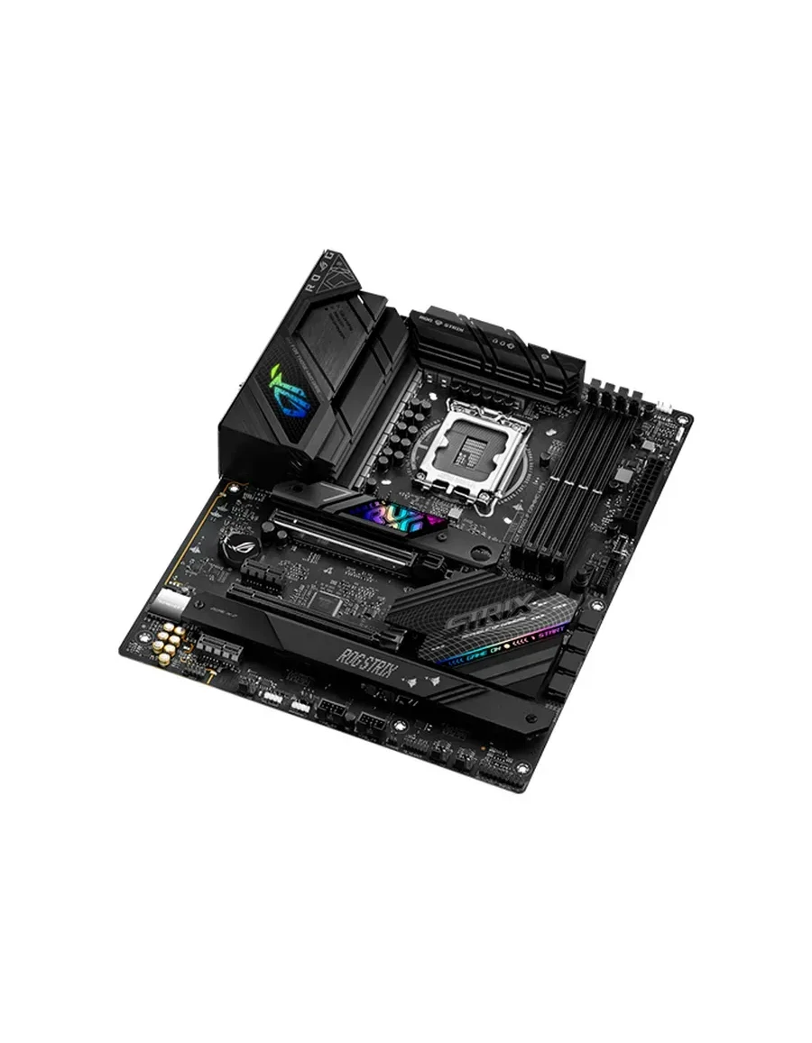 Материнская плата ASUS ROG STRIX B760-F — 3