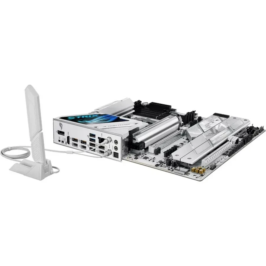 Материнская плата ASUS ROG STRIX Z890-A, LGA1851, ATX — 4