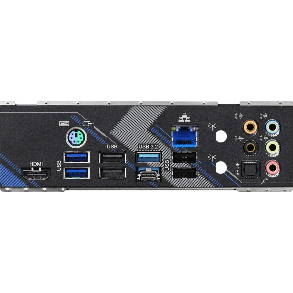 Материнская плата ASRock B550 Extreme4, AM4