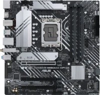 Материнская плата ASUS Prime B660M-A WiFi D4, LGA1700