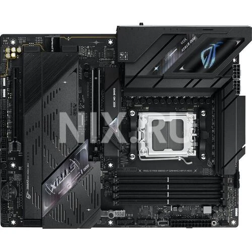 Материнская плата ASUS ROG Strix B850-F Gaming WIFI7 Neo, AM5