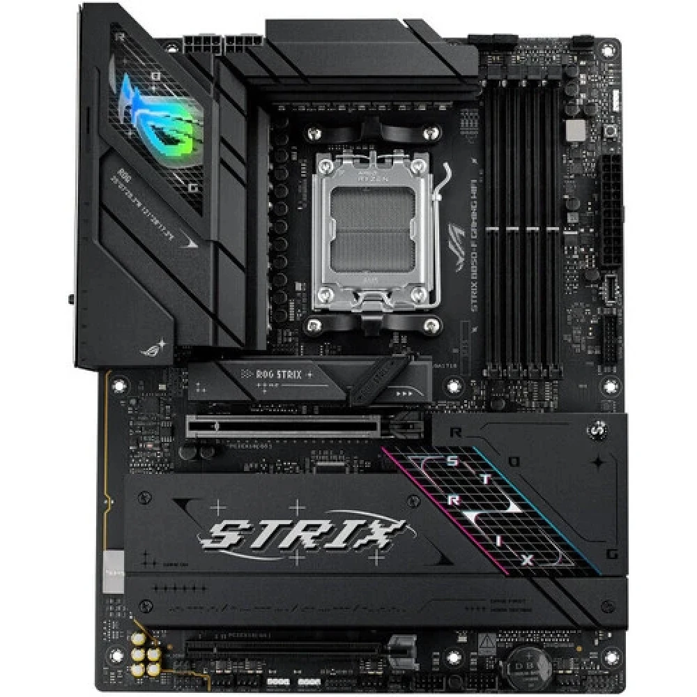 Материнская плата ASUS ROG Strix B850-F Gaming WiFi, AM5