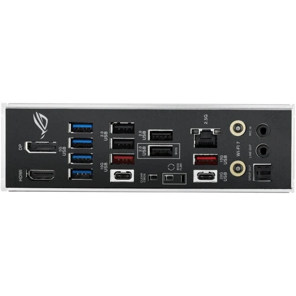 Материнская плата ASUS ROG Strix B850-F Gaming WiFi, AM5 — 4
