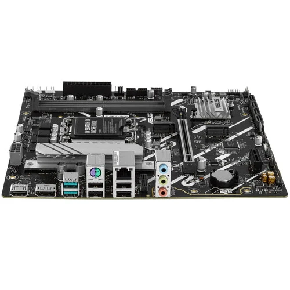Материнская плата ASUS Prime H810M-A CSM, LGA1851 — 3