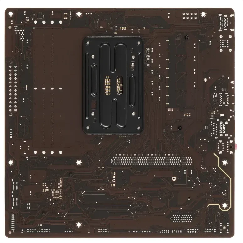 Материнская плата GIGABYTE A620M GAMING X, AM5, 4xDDR5, PCIe4.0, mATX