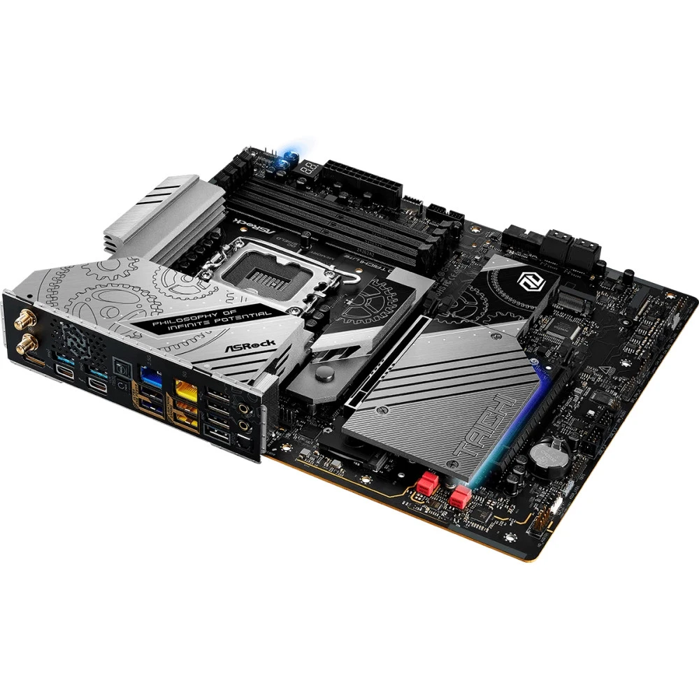 Материнская плата ASRock Z890 TAICHI LITE ATX — 5
