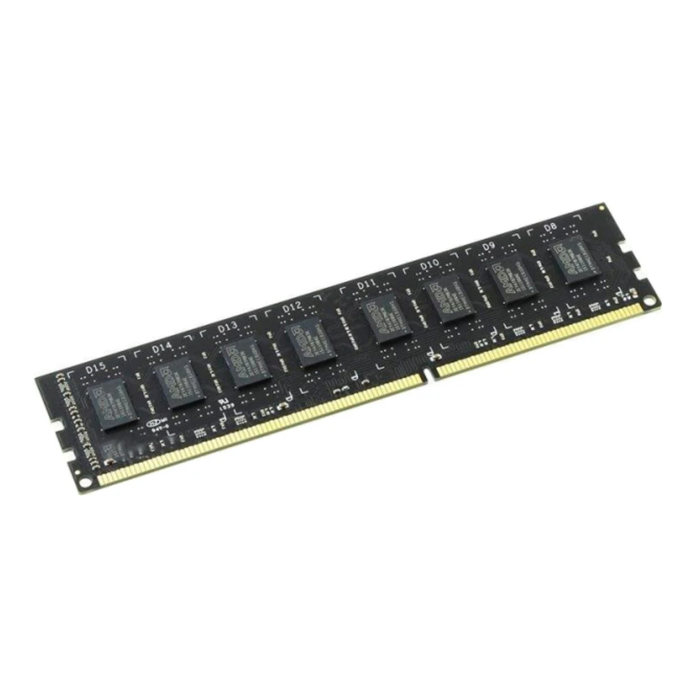 Оперативная память 8Gb DDR3 1600MHz AMD Radeon R5 Entertainment Series PC3-12800 R538G1601U2S-U