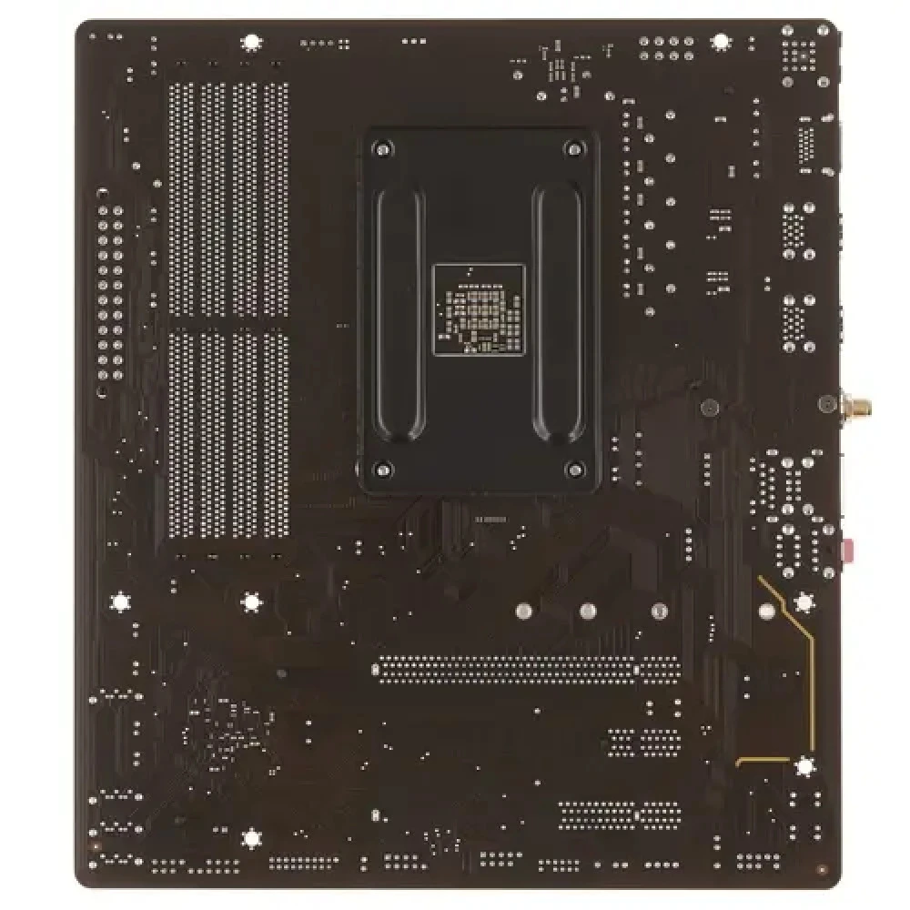 Материнская плата Gigabyte B450, AM4, DDR4, mATX — 2