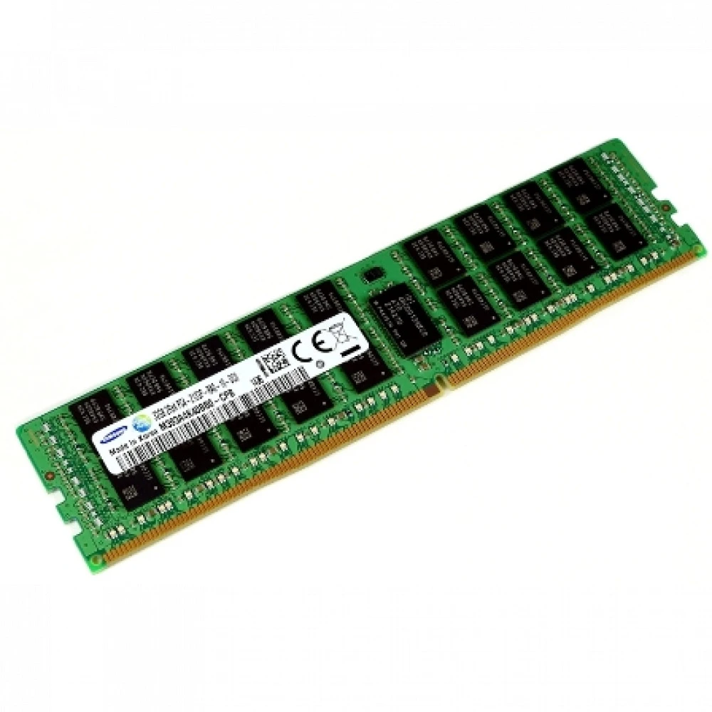 Оперативная память SAMSUNG 64GB DDR5 5600Mhz ECC RDIMM