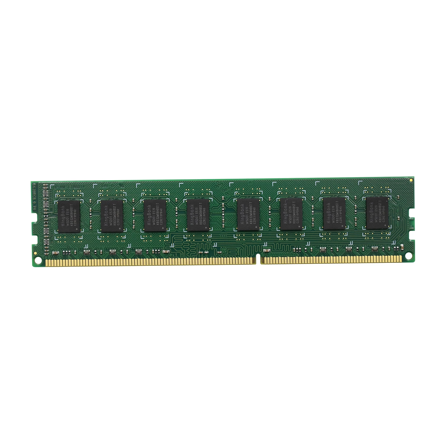Оперативная память DIMM DDR3 8 GB <1600MHz> KingBank KDUN, K5.01.FP034C4001, CL11
