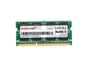 Оперативная память SO-DIMM DDR3 8 GB <1600MHz> Kingbank, K5.01.FN034C4002, CL11