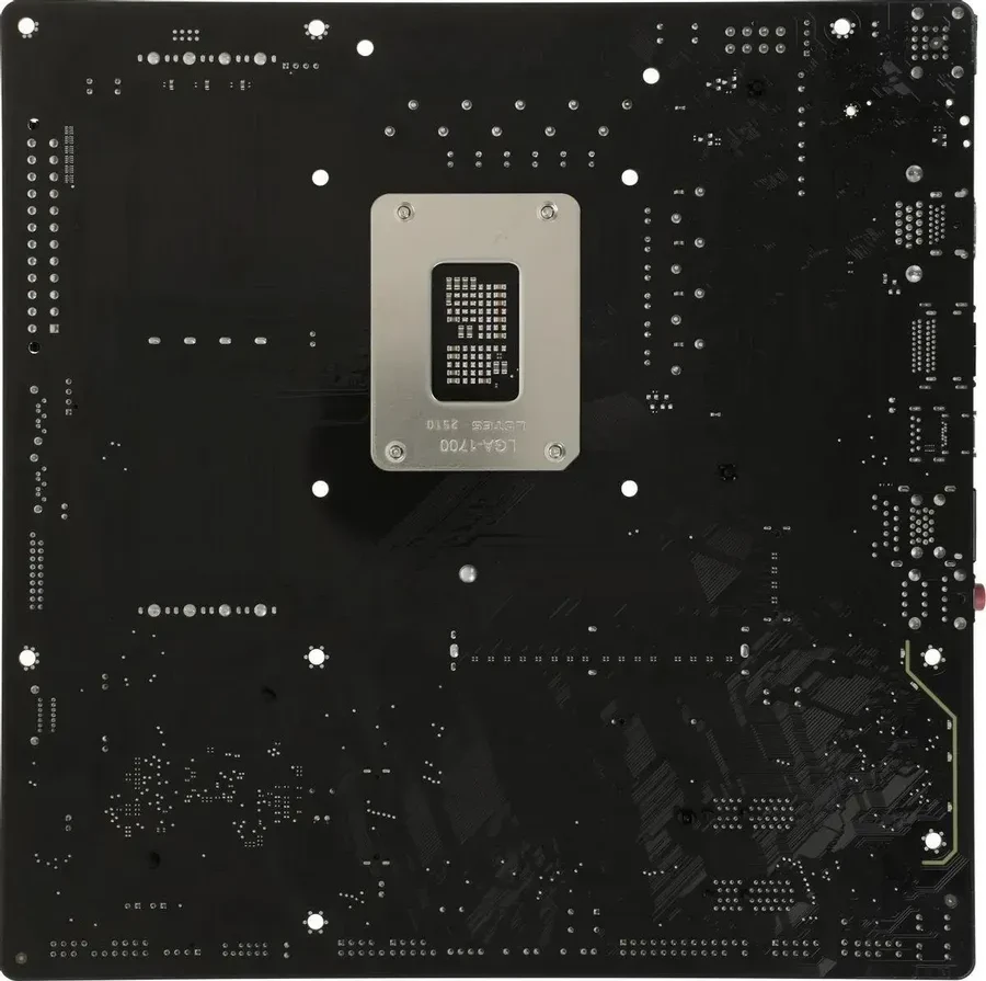 Материнская плата Gigabyte B760M DS3H GEN5, LGA1700, DDR5, mATX — 3