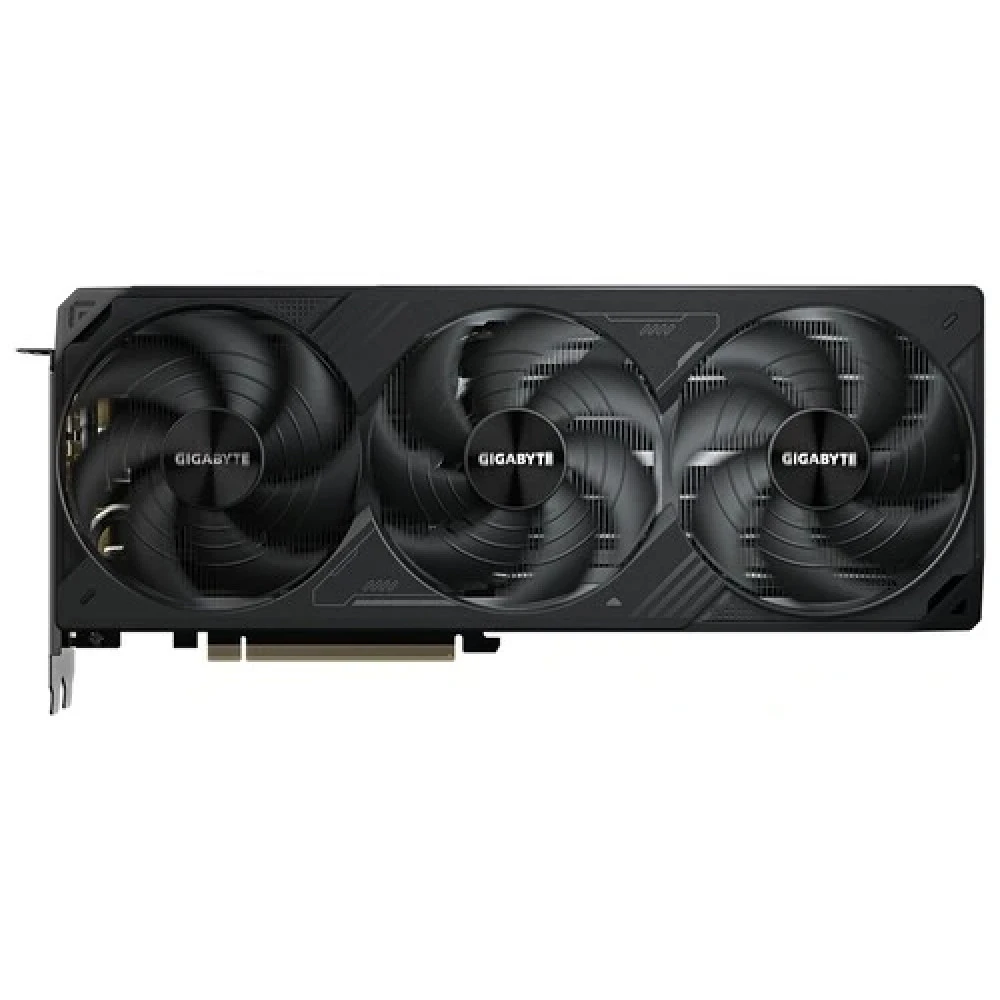 Видеокарта Gigabyte RTX 5070Ti Windforce OC, 16GB