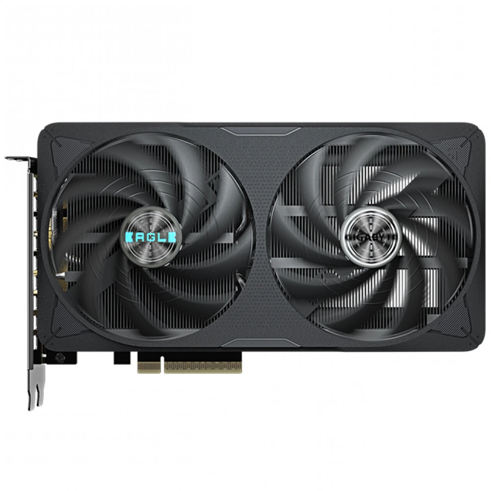 Видеокарта Gigabyte GeForce RTX 5060 Ti EAGLE OC, 8GB GDDR7
