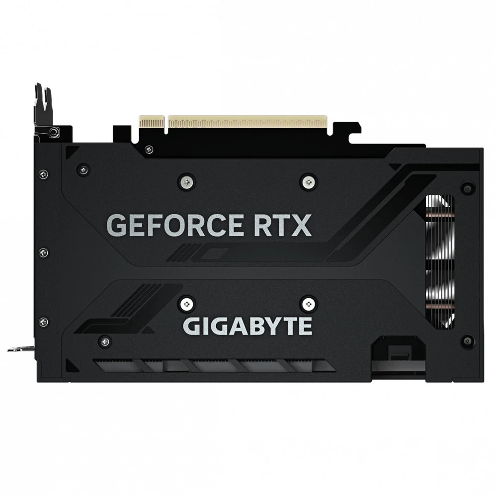 Видеокарта Gigabyte RTX 5050 Windforce OC V2, 8 GB, GeForce RTX 5050 — 2