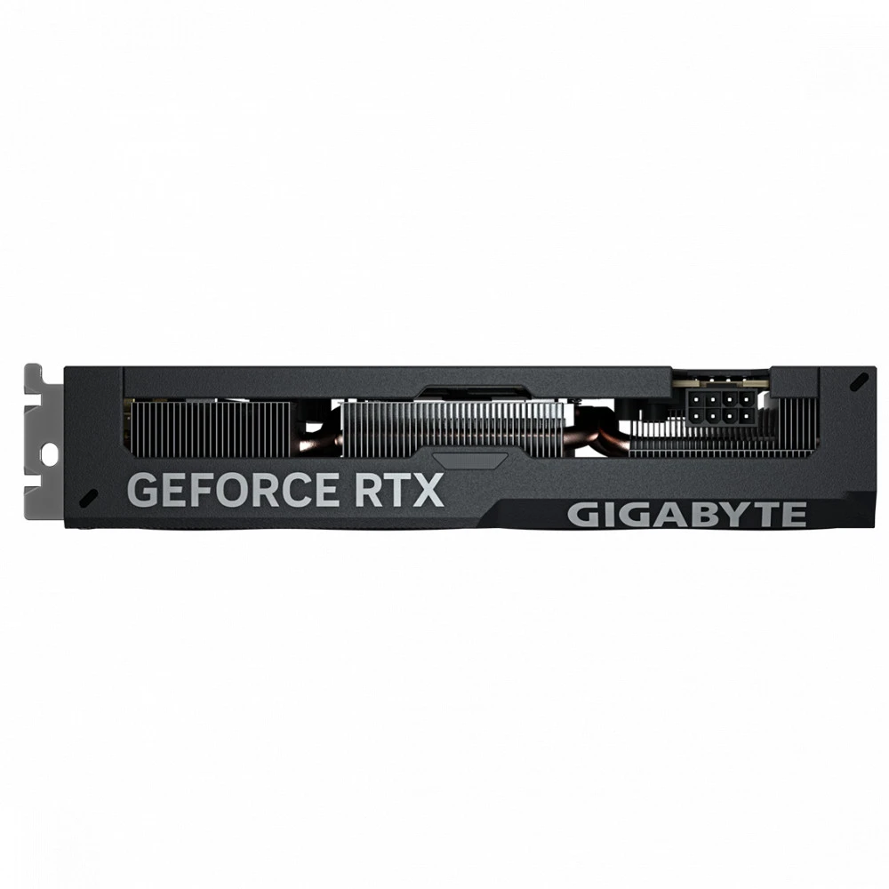 Видеокарта Gigabyte RTX 5050 Windforce OC V2, 8 GB, GeForce RTX 5050 — 3