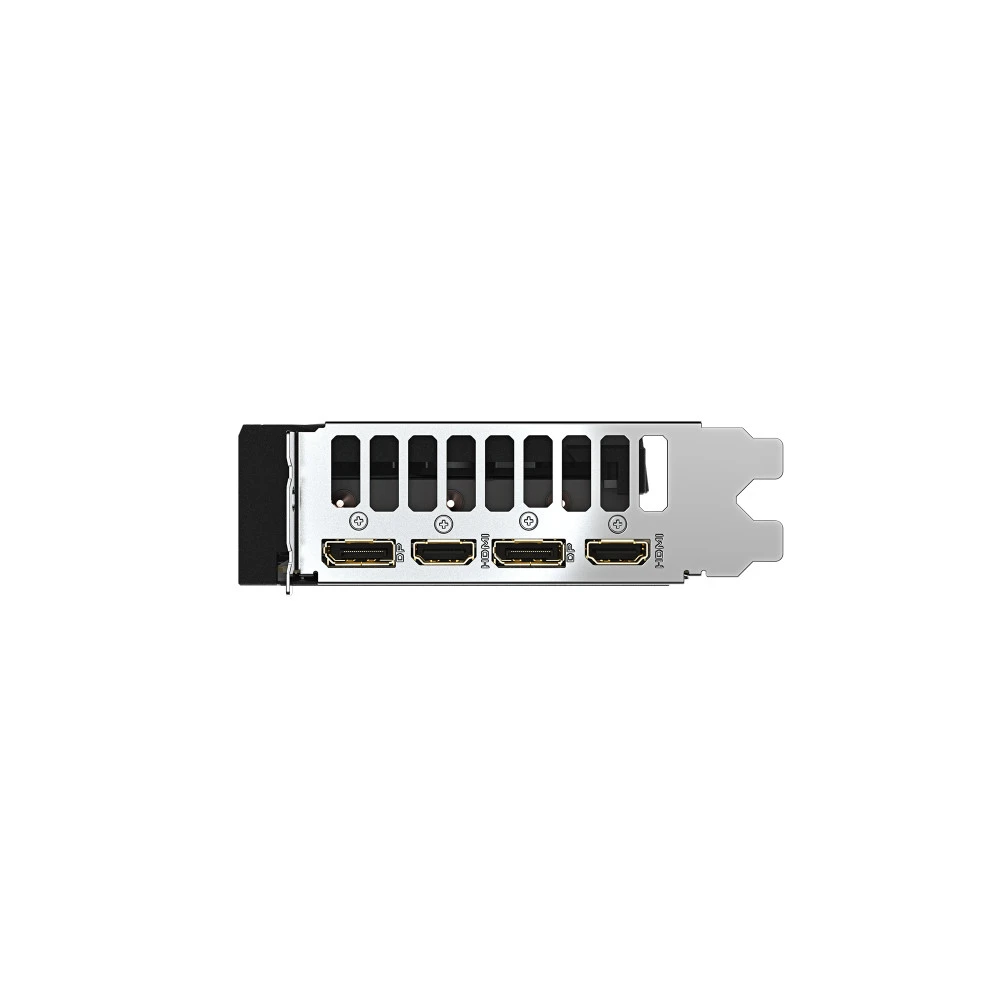 Видеокарта Gigabyte RTX 5050 Windforce OC V2, 8 GB, GeForce RTX 5050 — 4