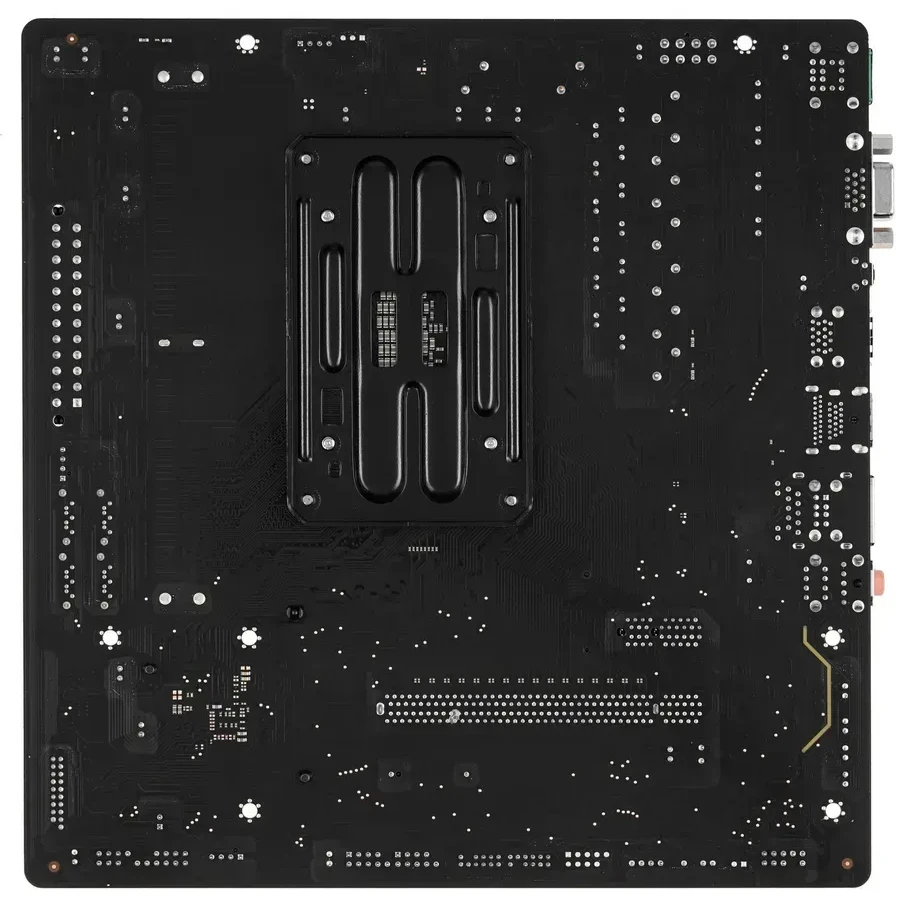 Материнская плата Gigabyte A620M S2H, AM5, DDR4, mATX — 2