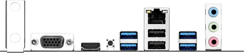Материнская плата MaxSun Challenger B760M-N D5, mATX, Socket1700, DDR5
