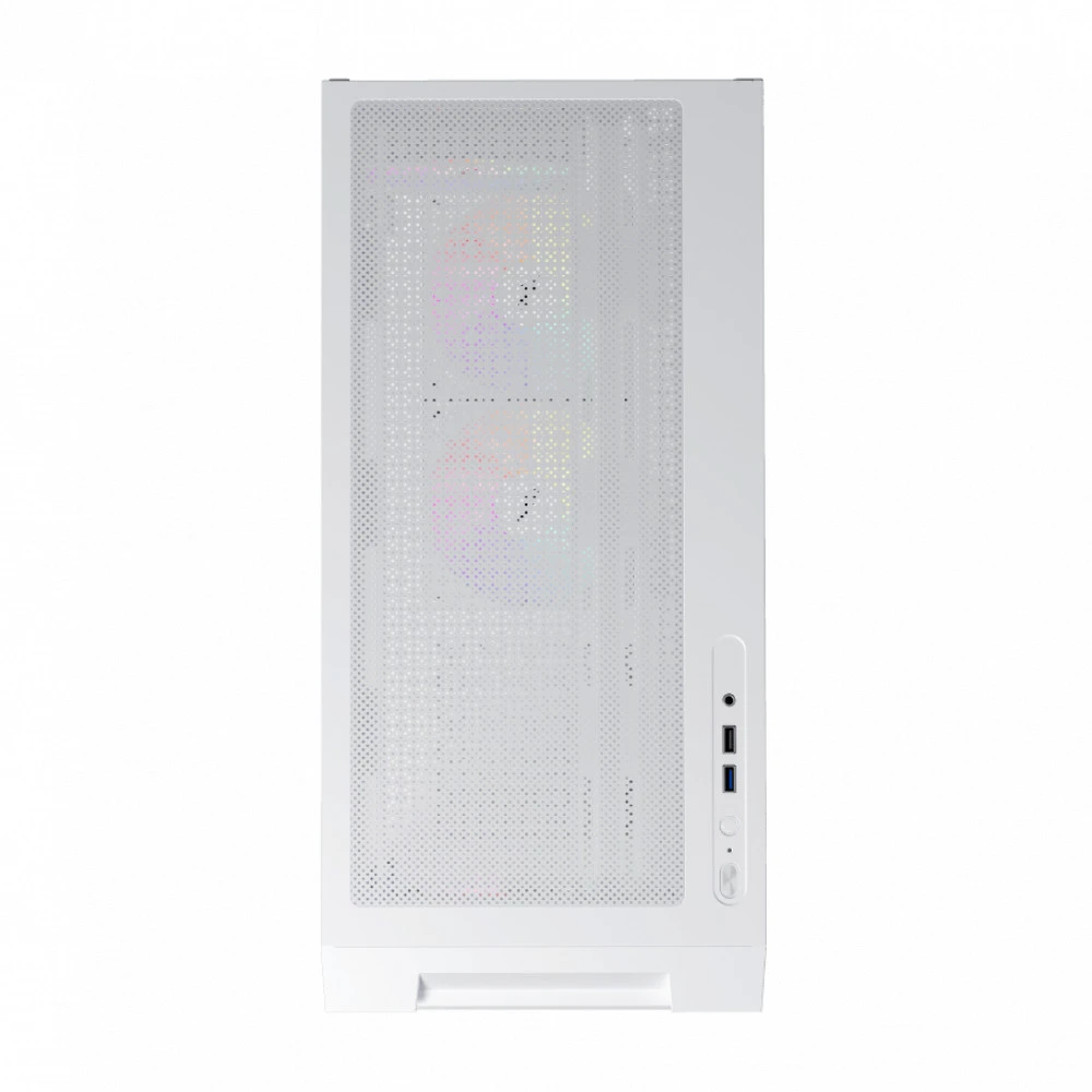 Корпус 1Stplayer AU6-WH, White — 4