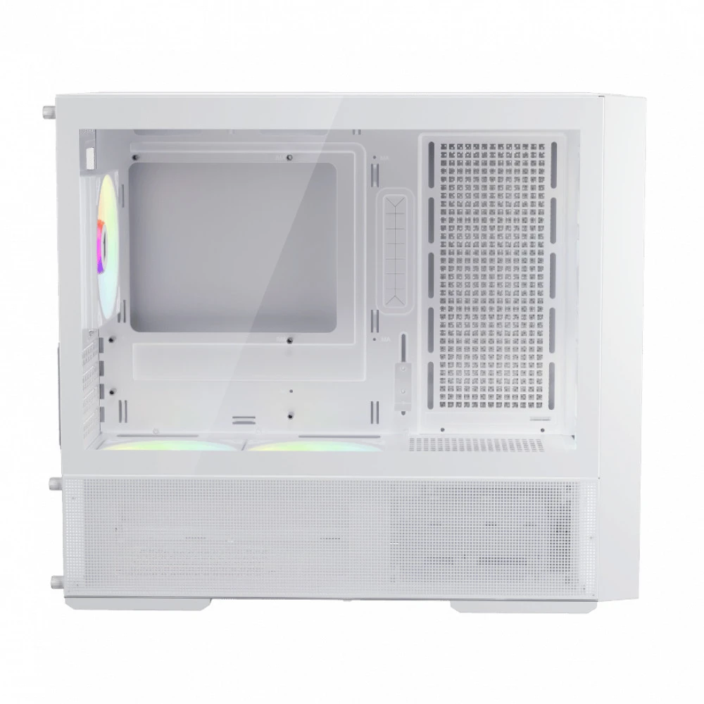 Корпус 1Stplayer AU6-WH, White — 5