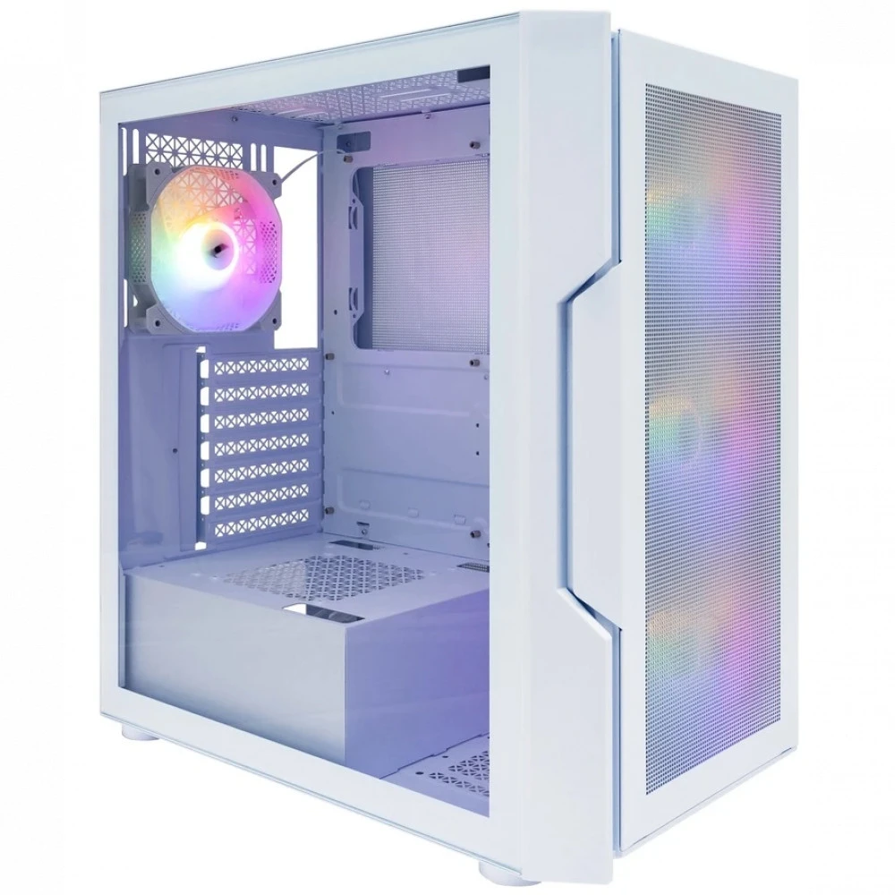 Корпус 1Stplayer T7 P WH, White