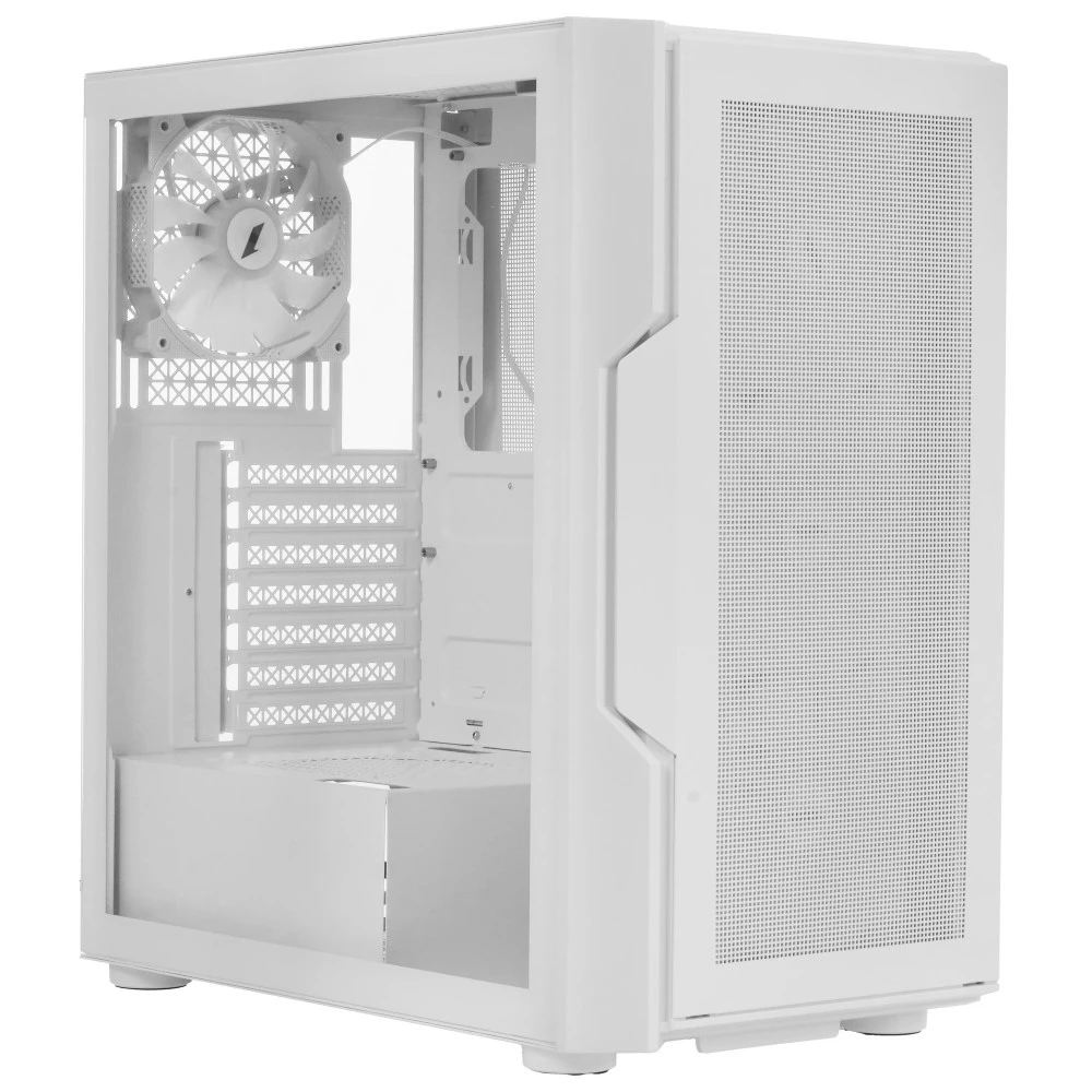 Корпус 1Stplayer T7 P WH, White — 2