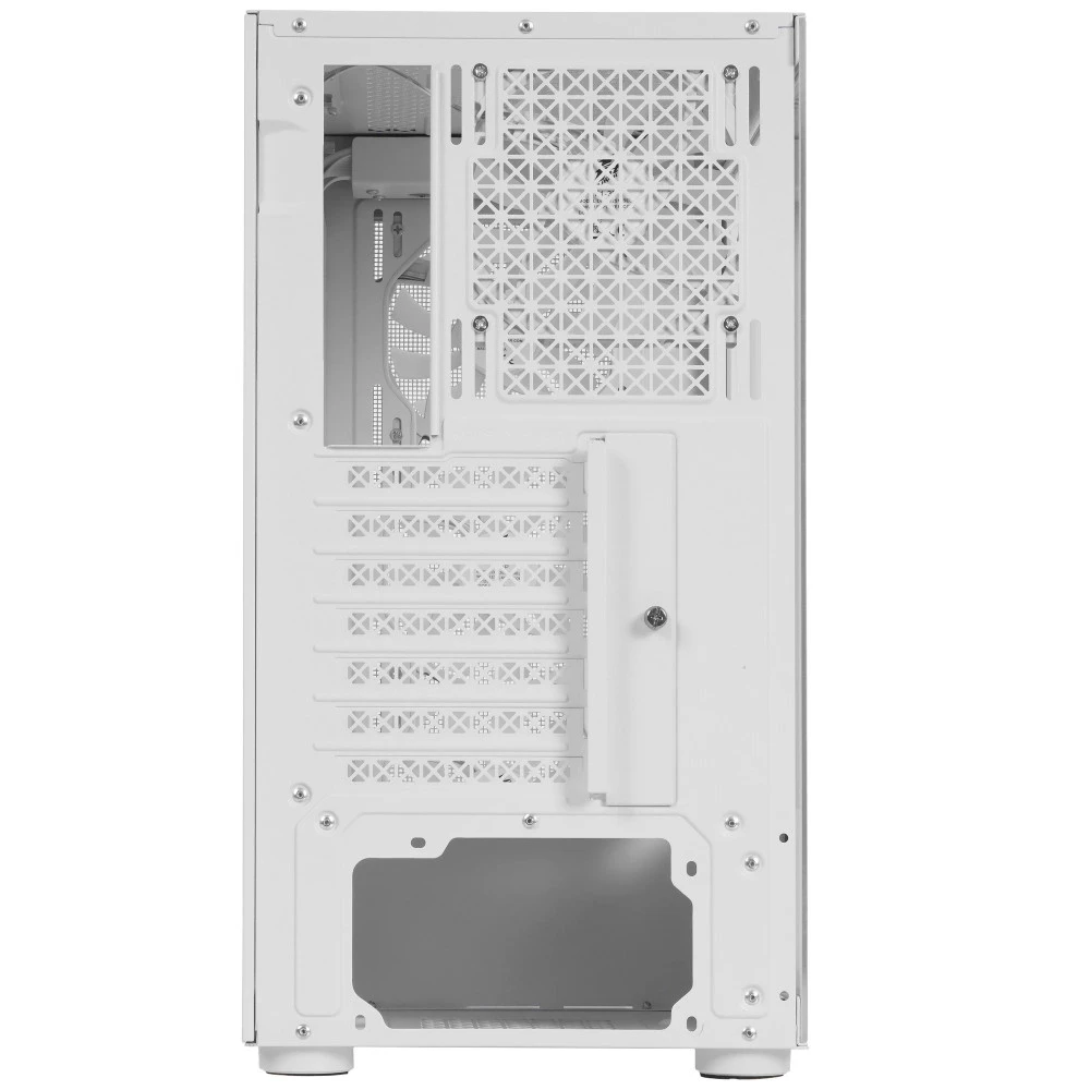 Корпус 1Stplayer T7 P WH, White — 4