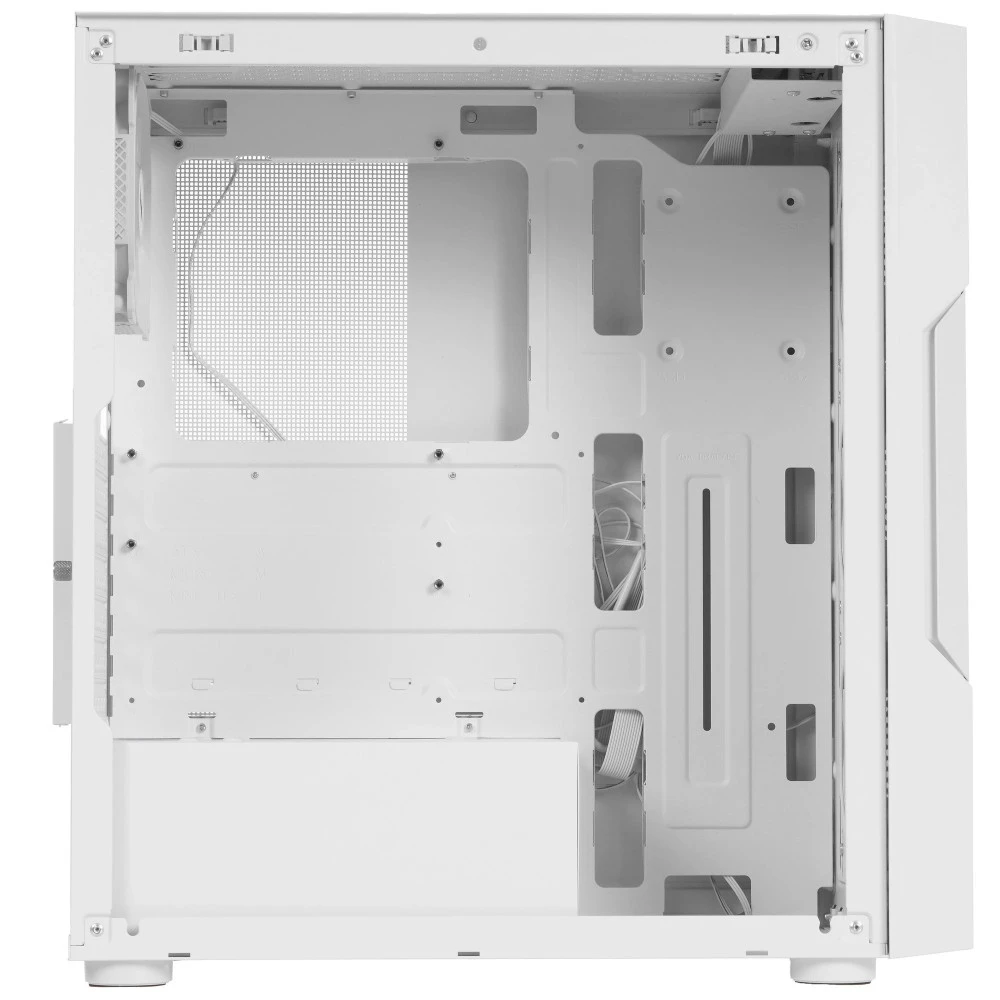 Корпус 1Stplayer T7 P WH, White — 5