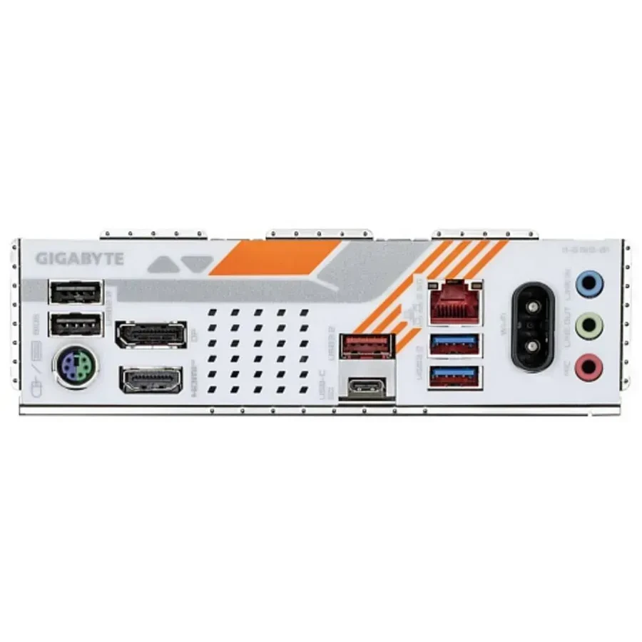 Материнская плата Gigabyte B850M FORCE WF6E, AM5, mATX, DDR5