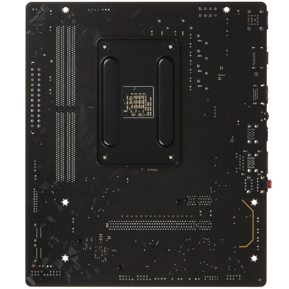 Материнская плата Gigabyte A520M H, AM4 — 4