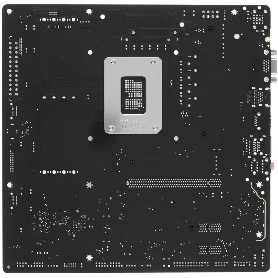 Материнская плата GIGABYTE B760M D3HP, LGA1700, B760, PCIe4.0, 4xDDR5, D-SUB+HDMI+DP, 2xM.2, mATX — 2