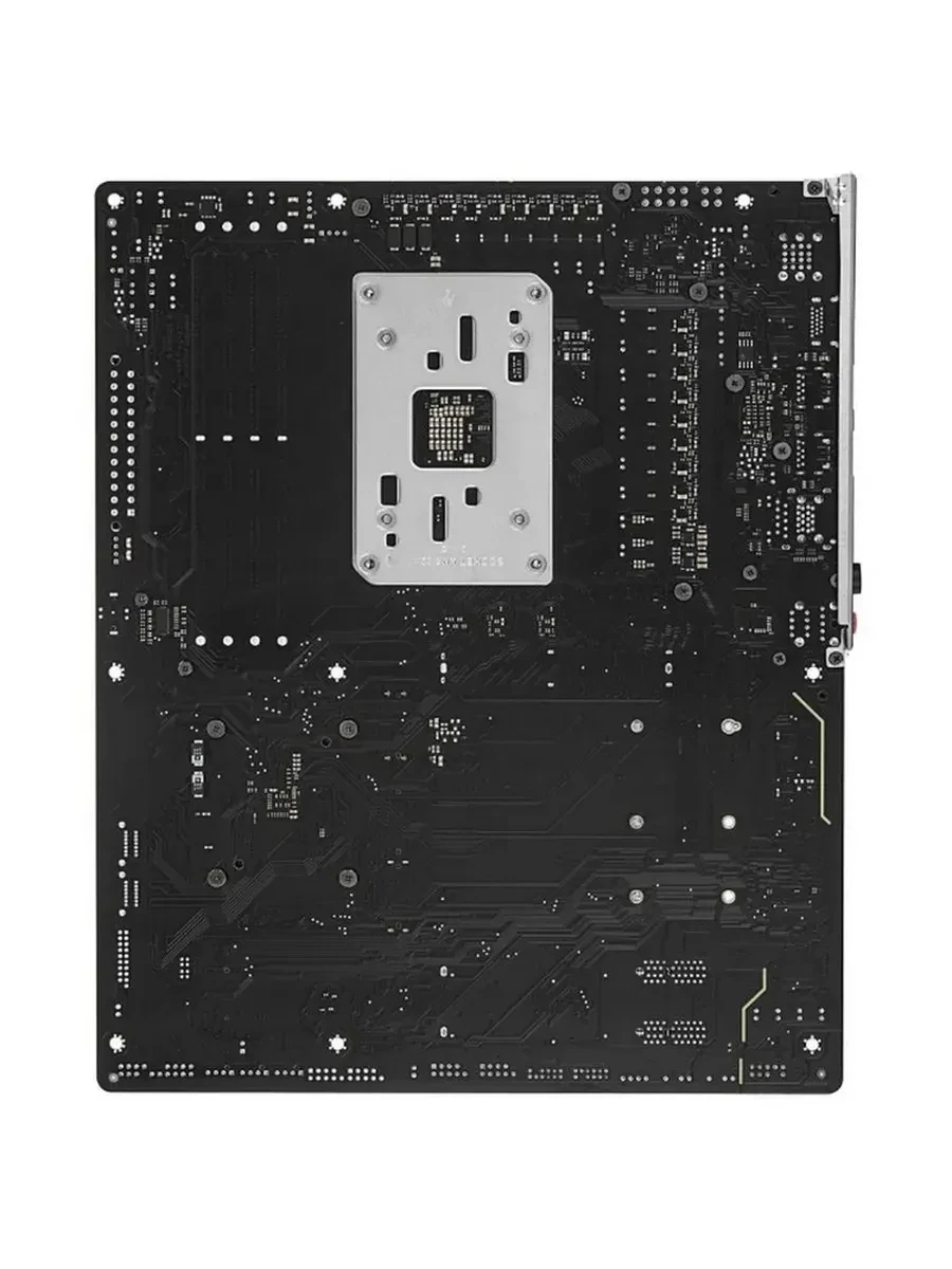 Материнская плата GIGABYTE X870 EAGLE WIFI7, AM5 X870, 4xDDR5, PCIe5.0, HDMI+2xUSB4, 3xM.2, ATX — 3