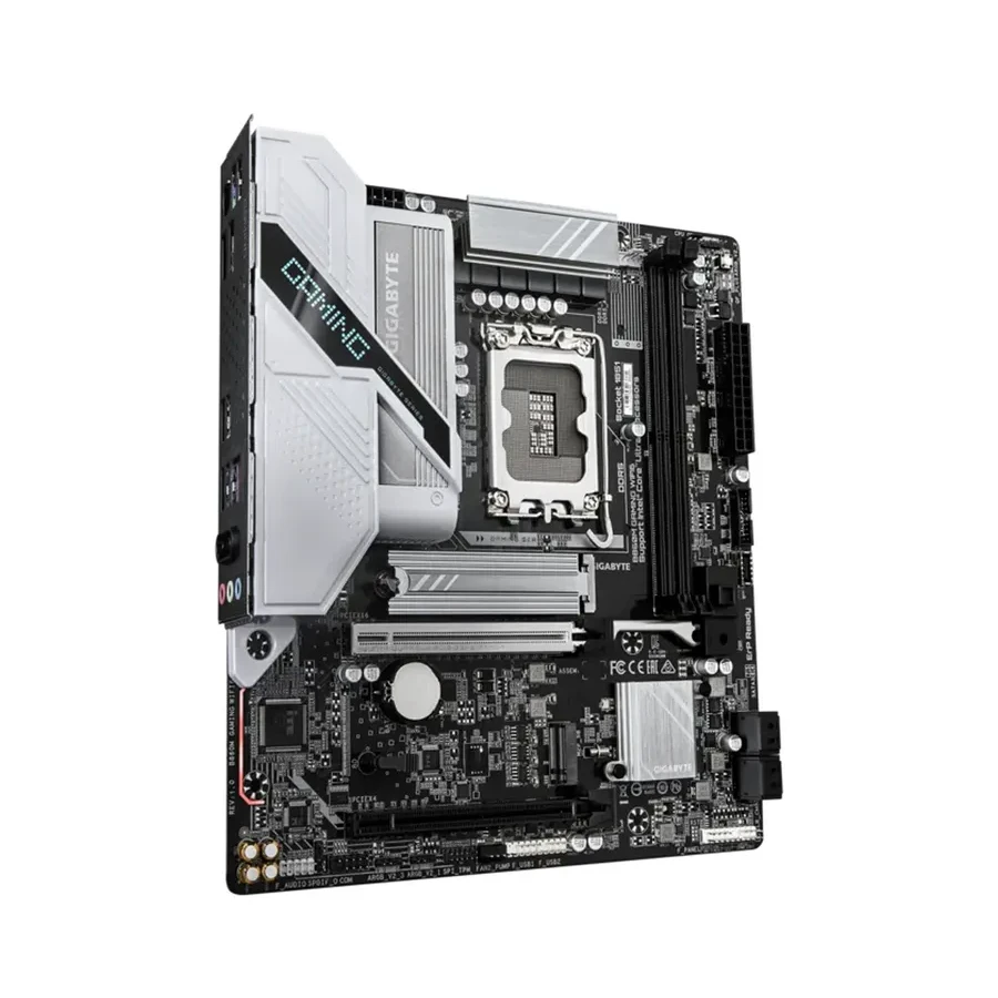 Материнская плата Gigabyte B860M GAMING WIFI6 — 2